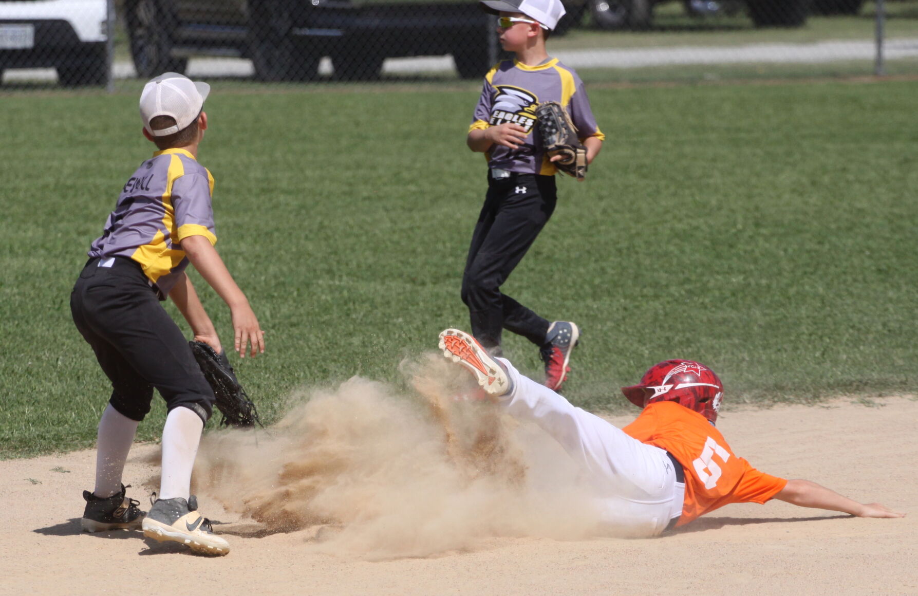 Baseball